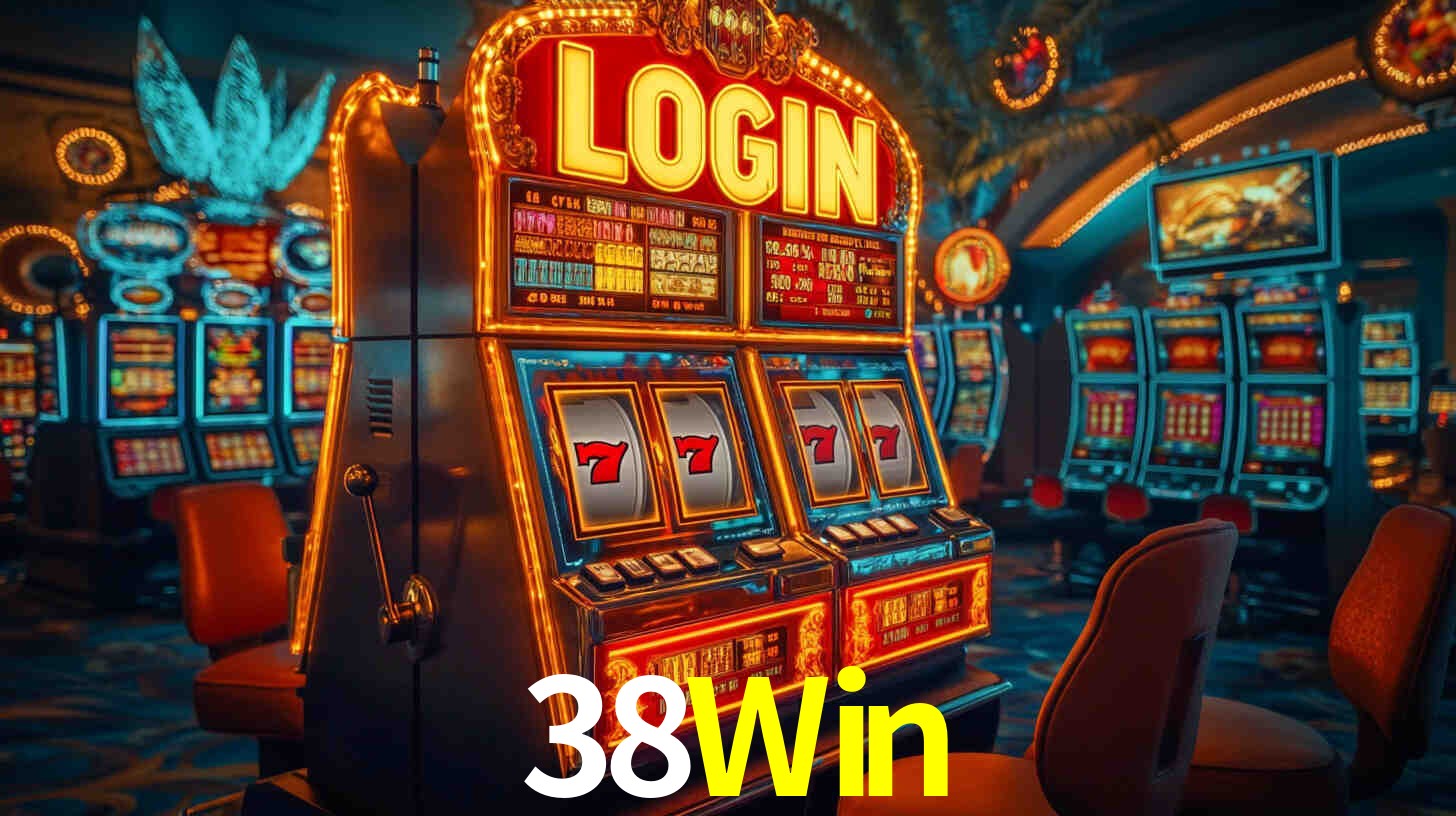 Ofertas Imperdíveis na 38Win: Promoções e Bônus Que Valem a Pena