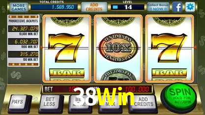 Descubra a Essência do 38Win: Nossa História e Compromissos