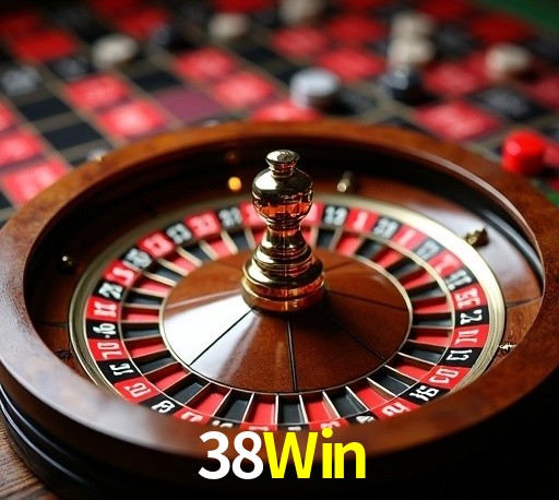 Cadastro Rápido 38Win