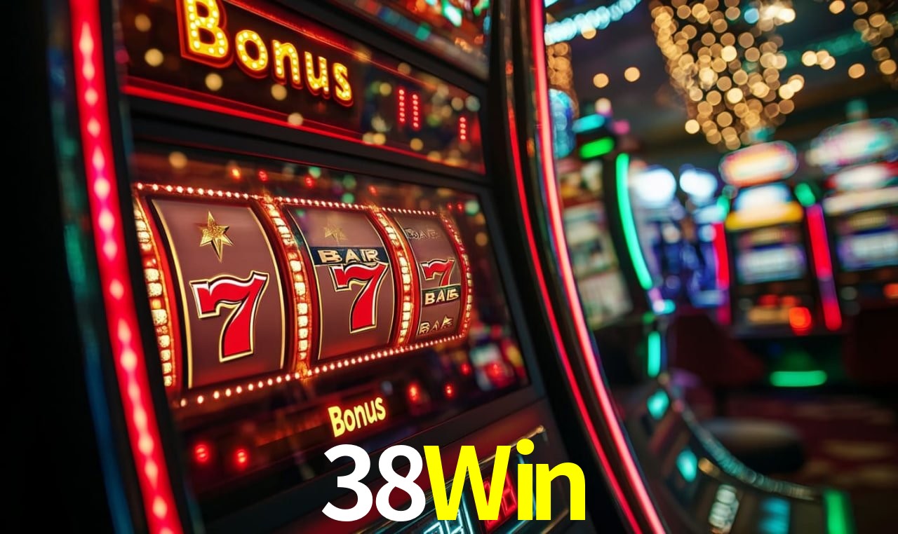 38Win Bet