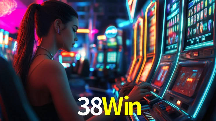 Experimente o Login Seguro Premium no 38Win