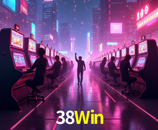 Estatísticas do Jogo 38Win