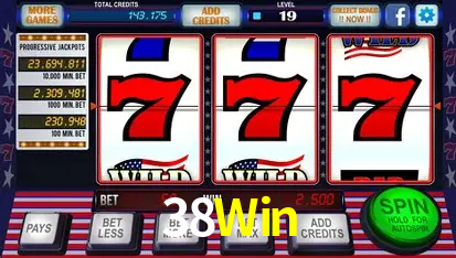 Apostas Esportivas na 38Win: Um Guia Completo
