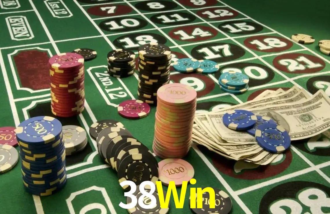 38Win Vip