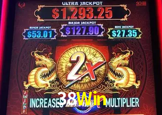 A Emoção da Loteria na 38Win: Uma Chance de Mudança de Vida