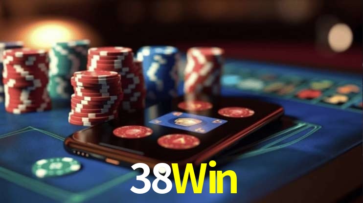 Casino Ao Vivo 38Win