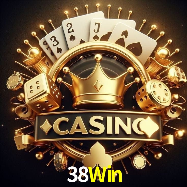 Tecnologia da Plataforma 38Win