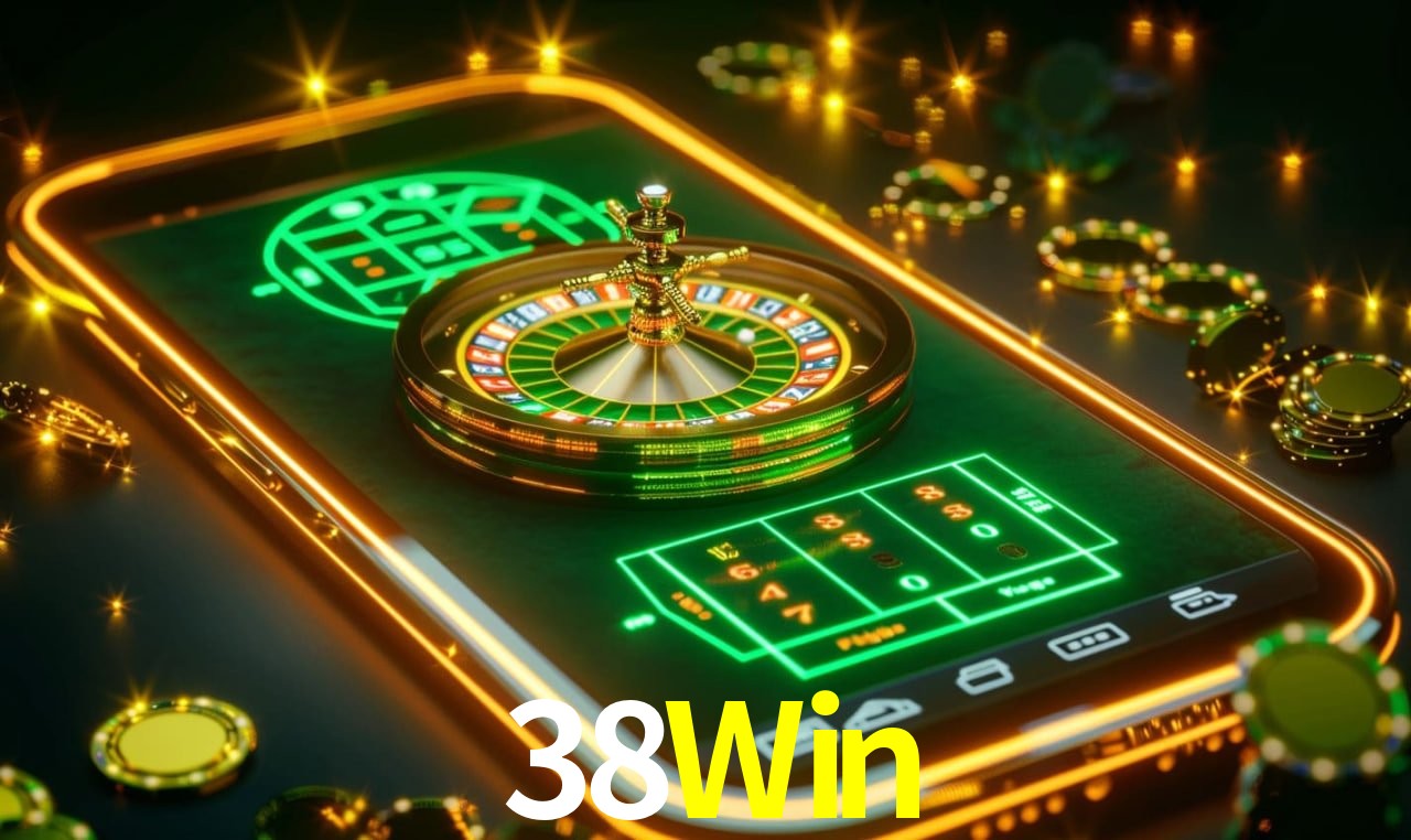 Diretório de Jogos 38Win
