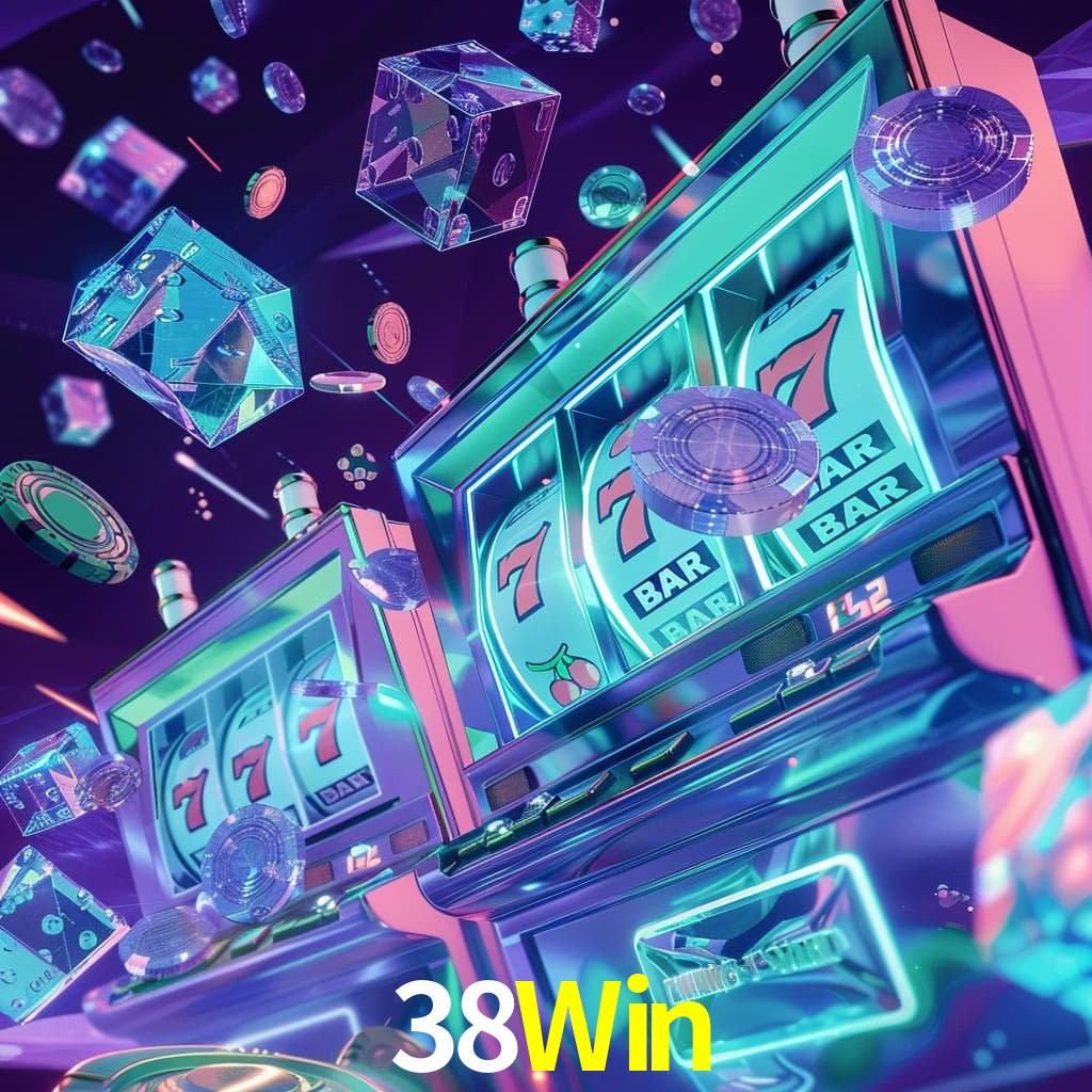 Mesa de Blackjack 38Win