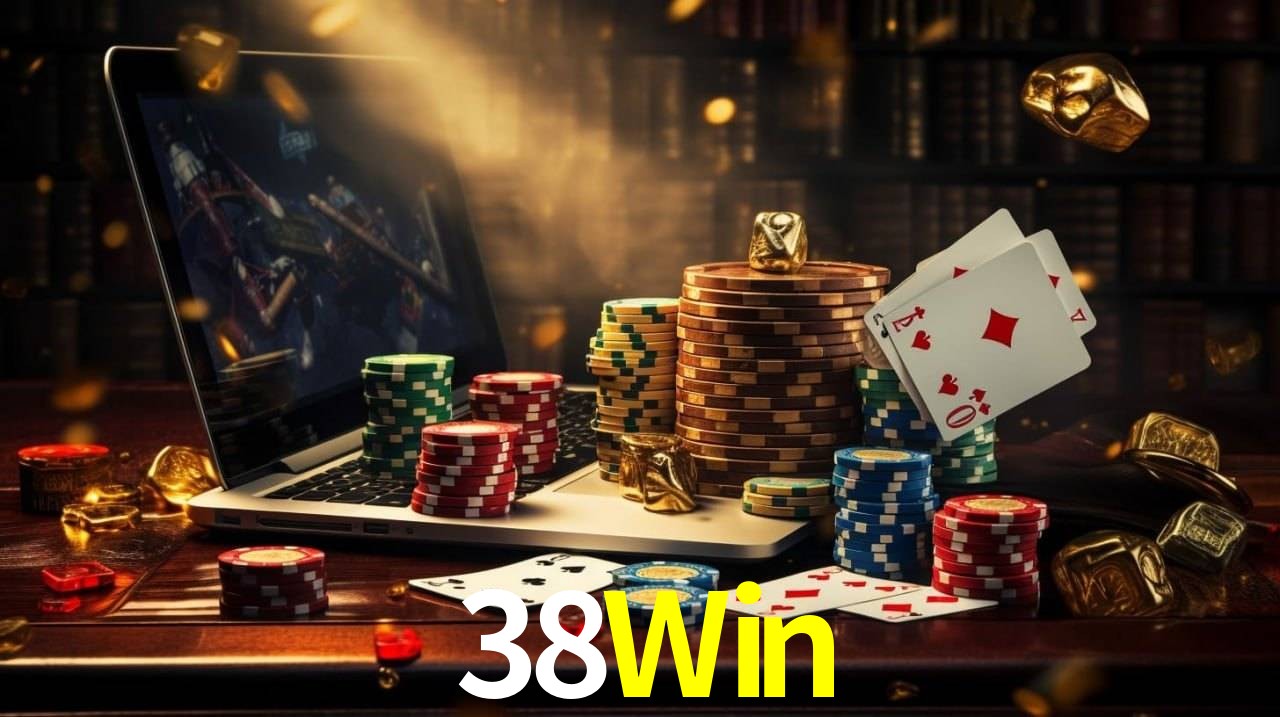 Diretório de Jogos 38Win