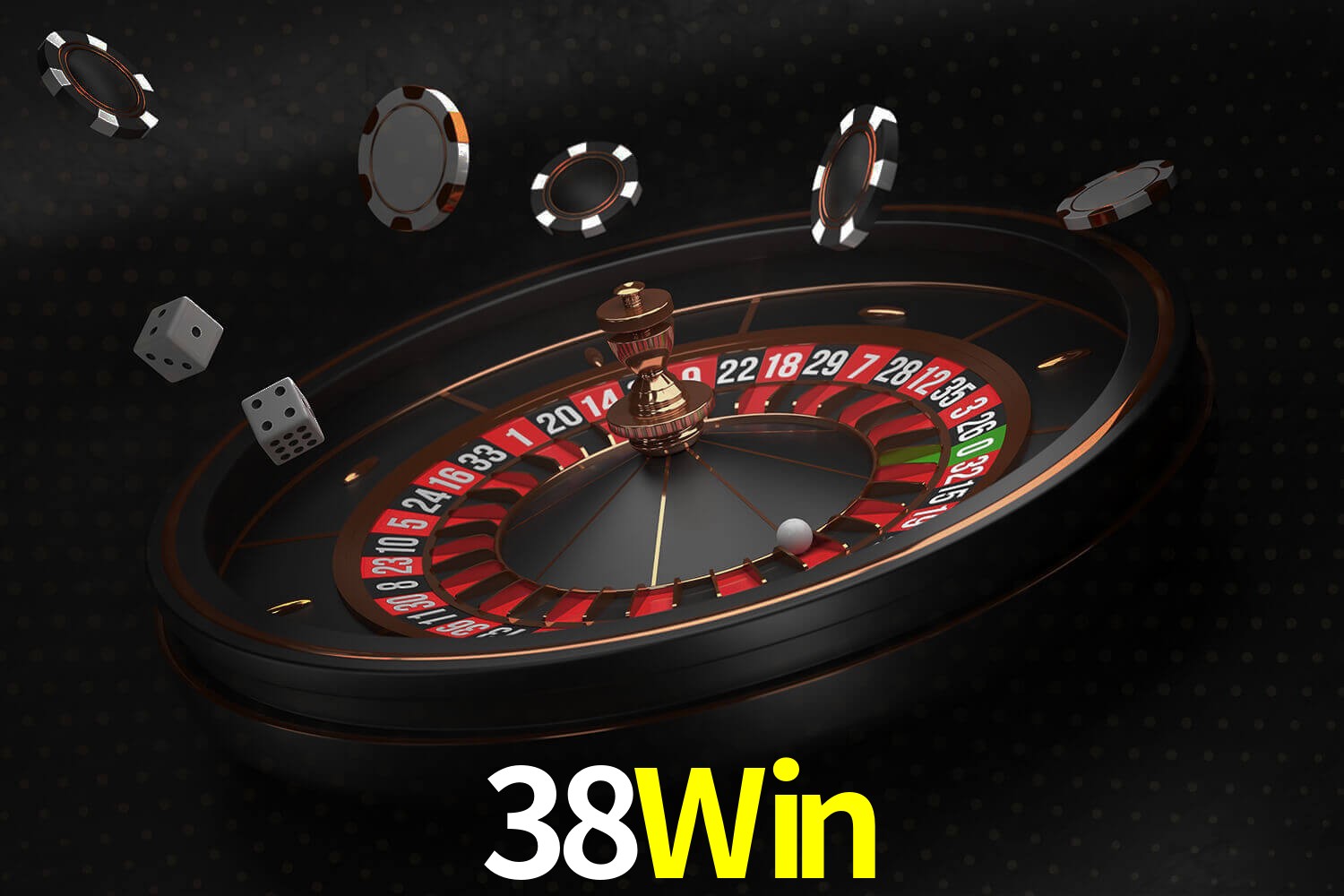 38Win Vip