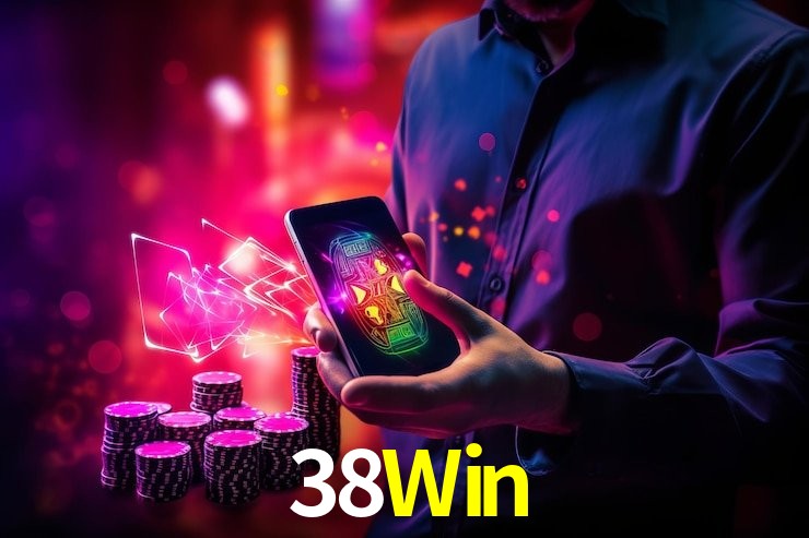 Recursos de Bônus 38Win