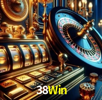 Jogos de Slot 38Win