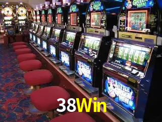 Apostas Esportivas na 38Win: Um Guia Completo