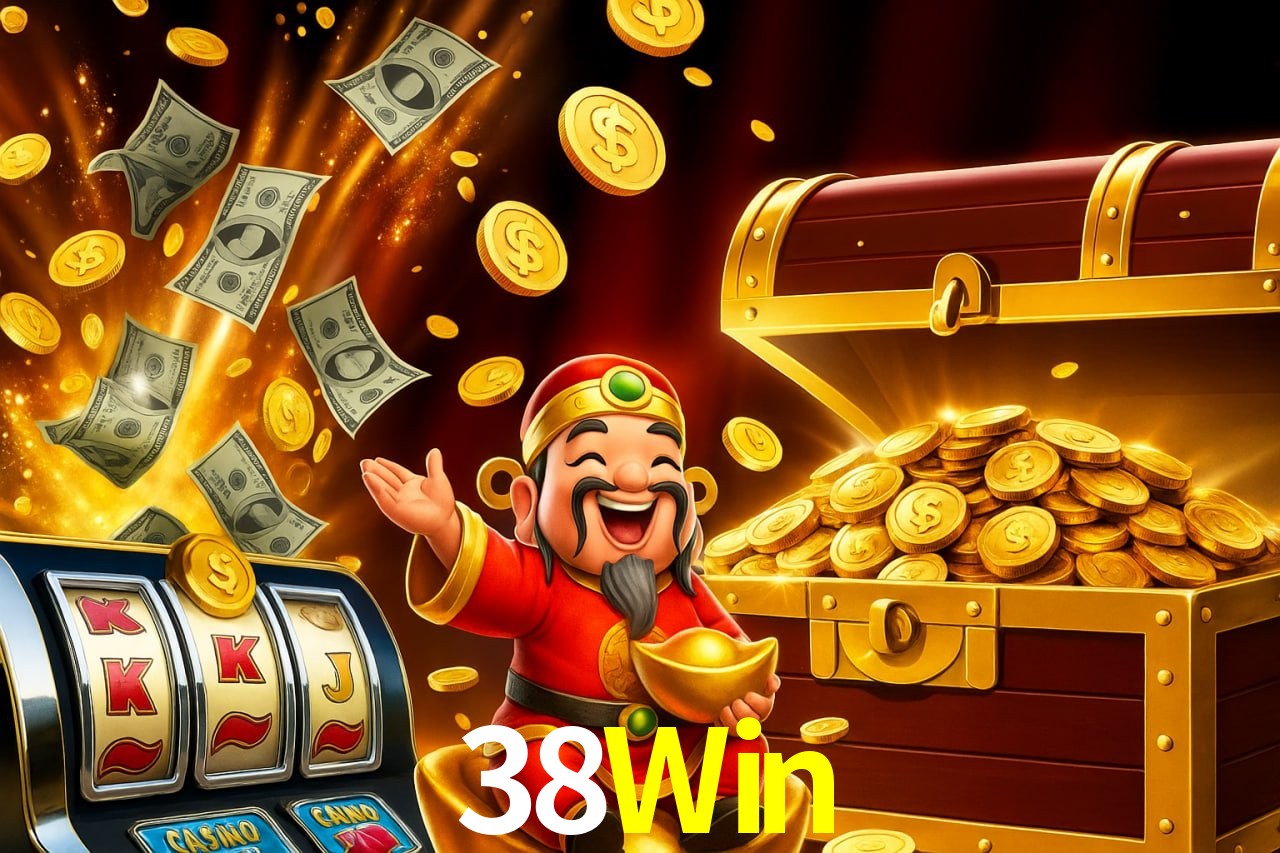 Experiência VIP 38Win