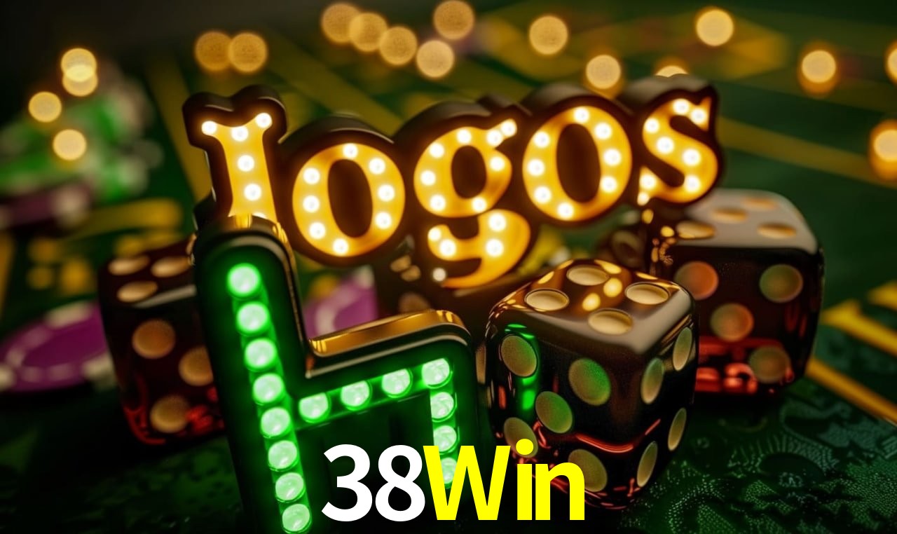 Design Responsivo 38Win