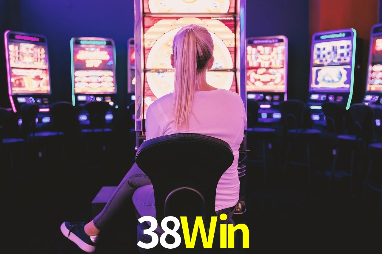 Descubra a Essência do 38Win: Nossa História e Compromissos