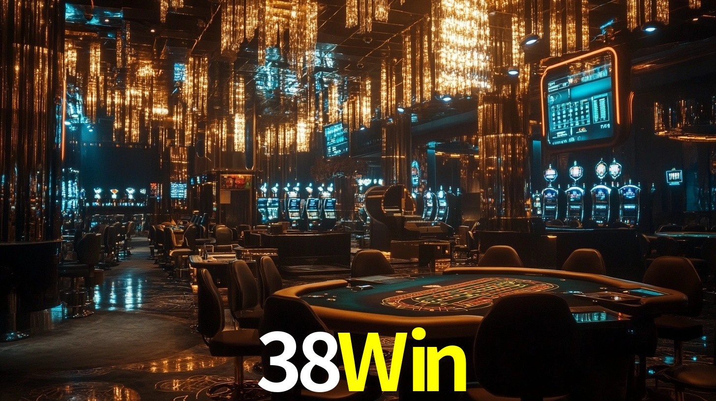 38Win Bet