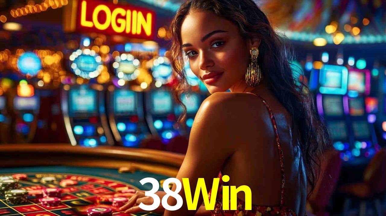 Promoções Sazonais 38Win
