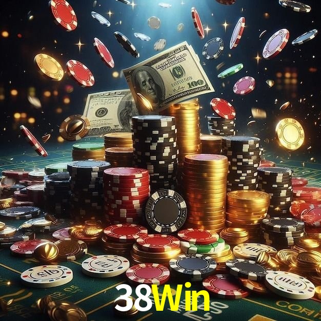 Casino VIP 38Win