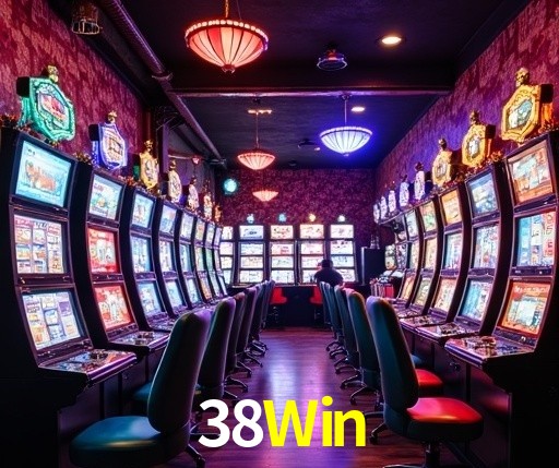 Design Responsivo 38Win