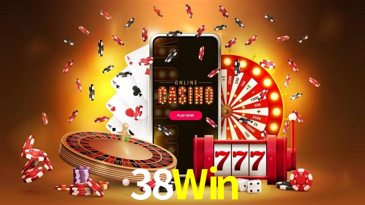 Ofertas Exclusivas 38Win