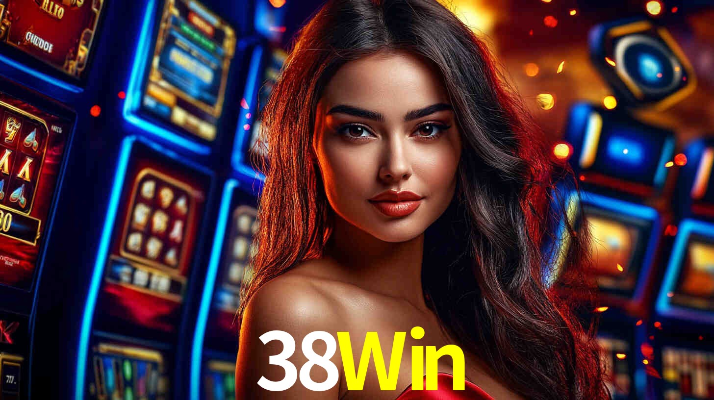 Estatísticas Esportivas 38Win