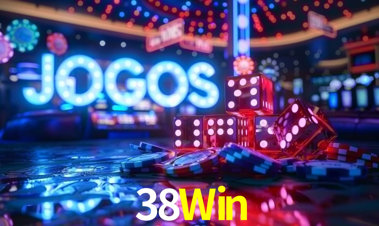 Estatísticas Esportivas 38Win