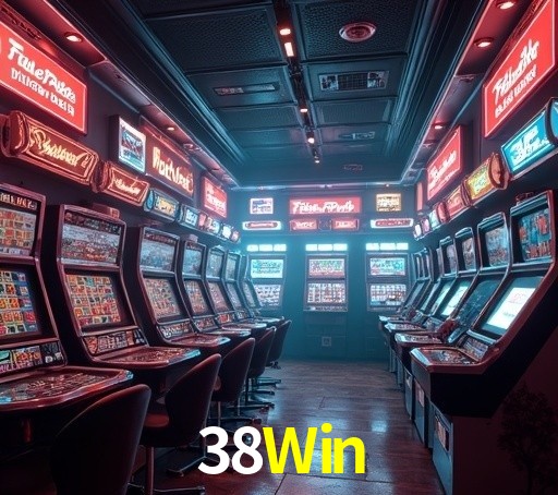 Benefícios da Conta 38Win