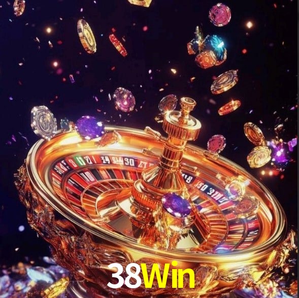 Jogos de Slot 38Win
