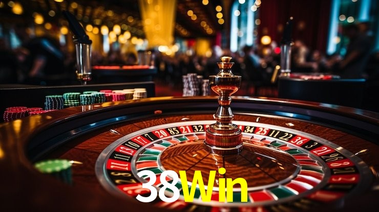 A Popularidade dos Caça-Níqueis no 38Win