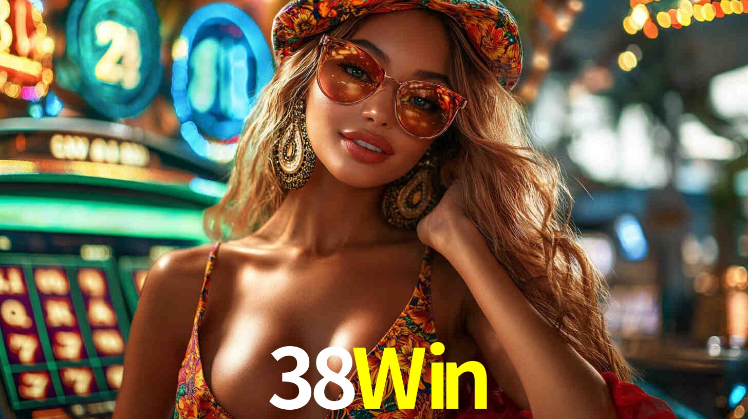 Bônus Diários 38Win