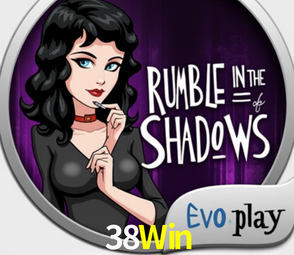 Descubra o Mundo do Cassino Online com 38Win