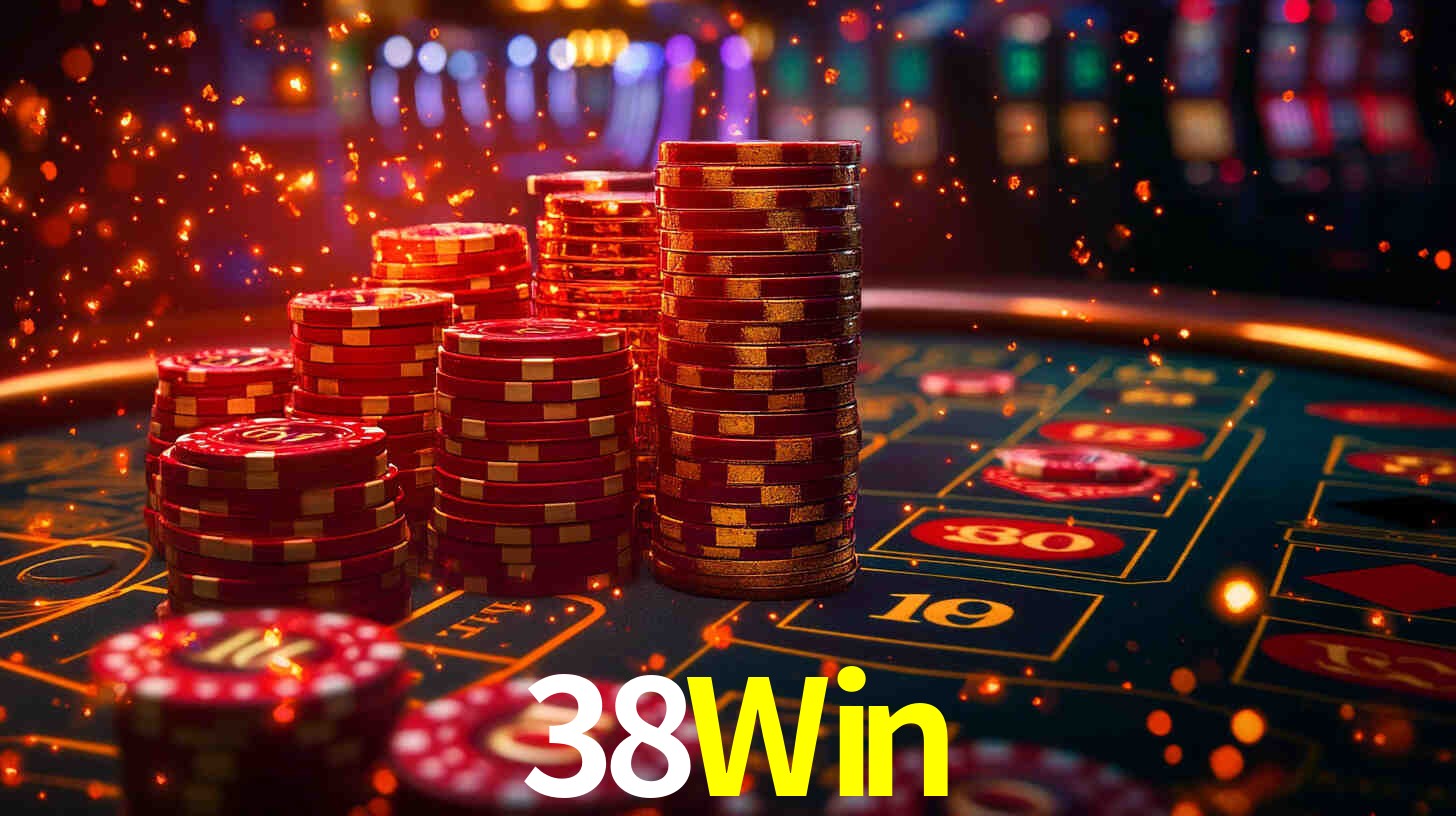 Programa VIP 38Win