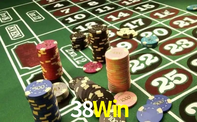 Integração de APIs 38Win