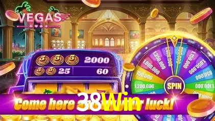 A Emoção da Loteria na 38Win: Uma Chance de Mudança de Vida