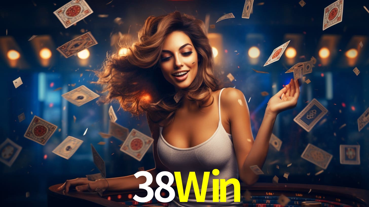 38Win: Seu Cassino Premiado com Pagamentos Rápidos