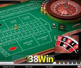 A Emoção da Loteria na 38Win: Uma Chance de Mudança de Vida