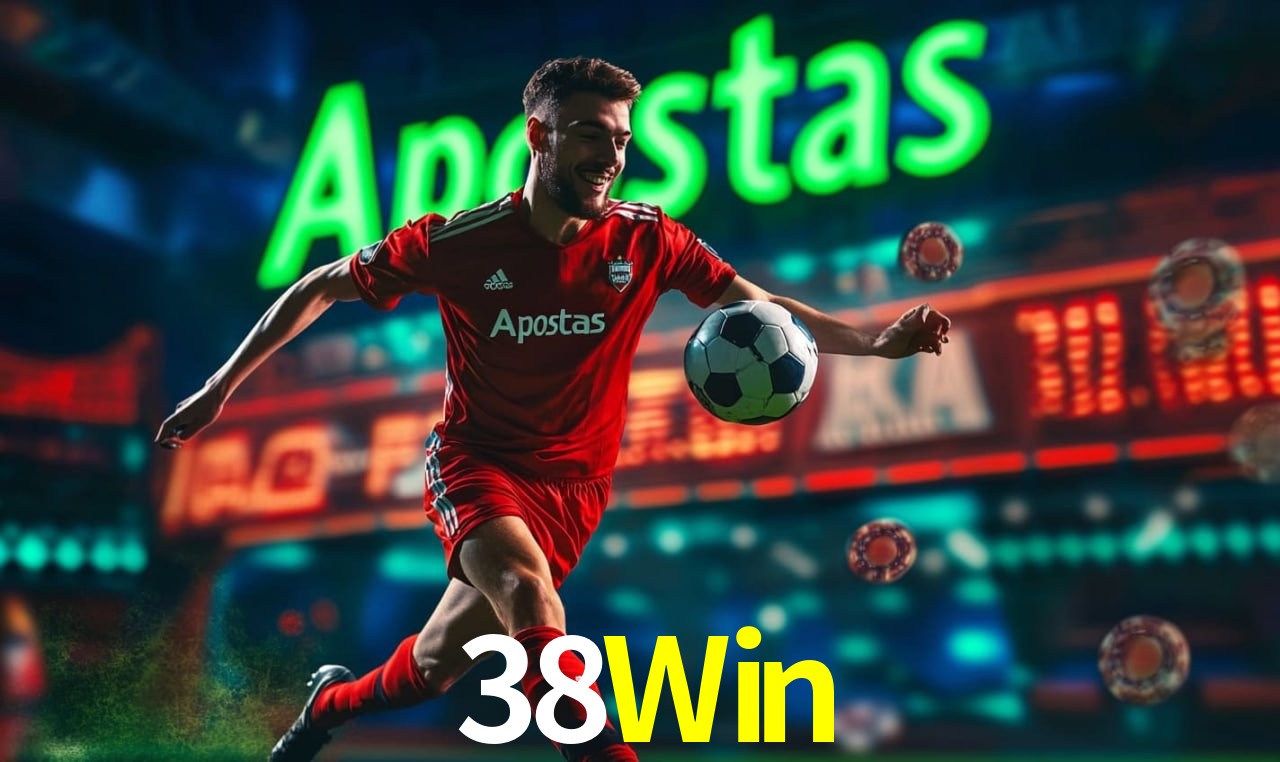 Apostas de Tênis 38Win