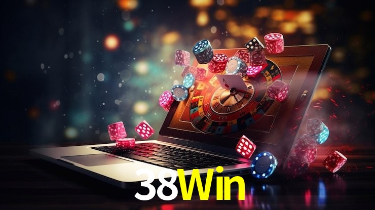 Casino Ao Vivo 38Win