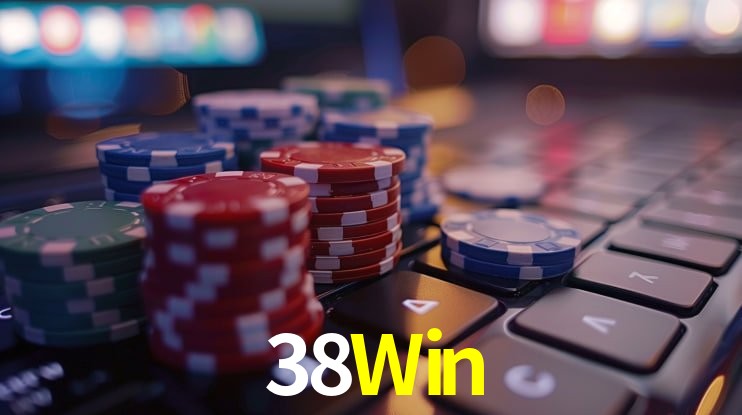 Recursos de Bônus 38Win