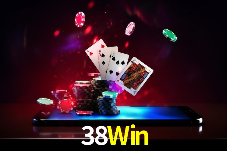 Casino VIP 38Win