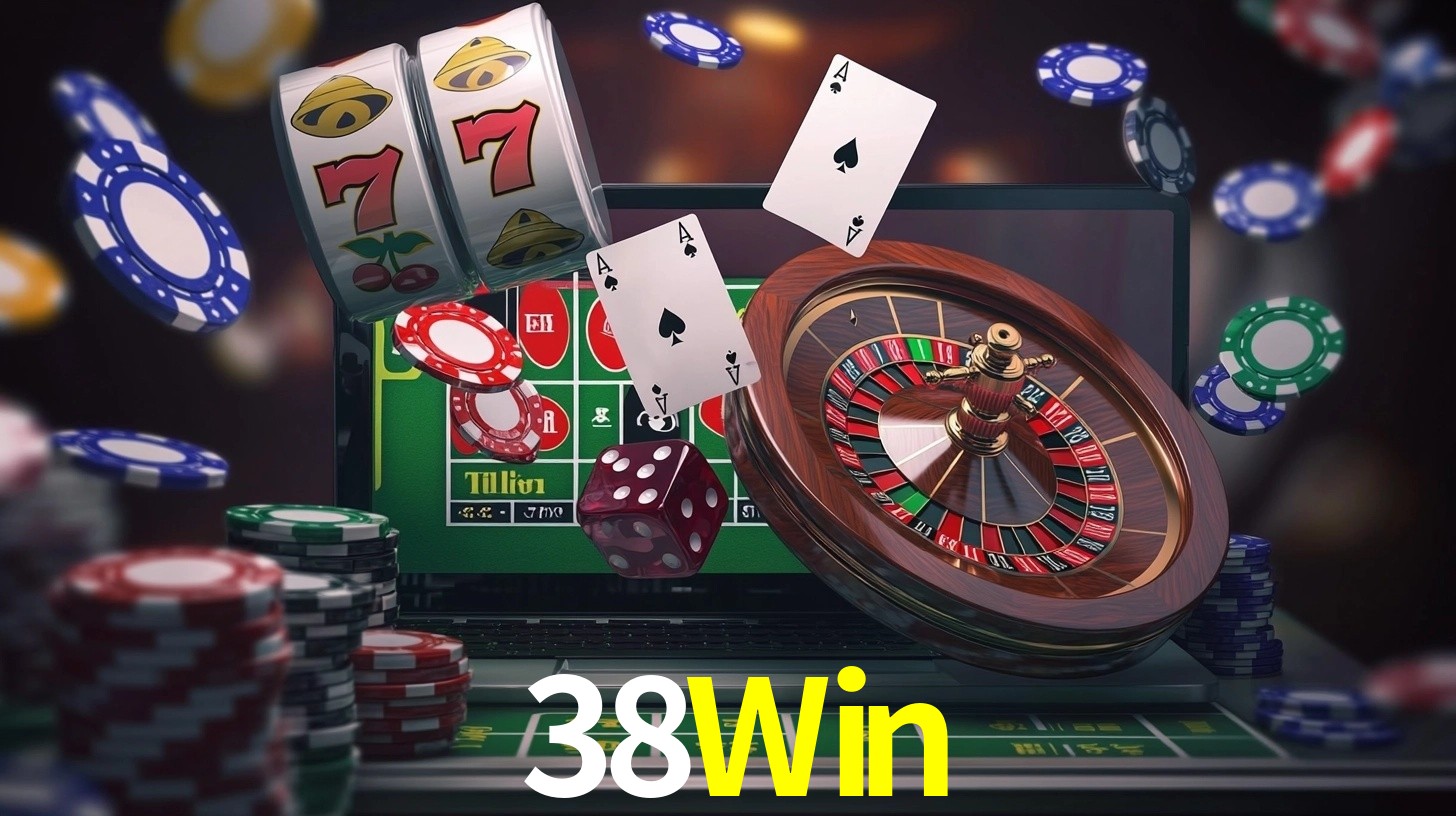 38Win Vip
