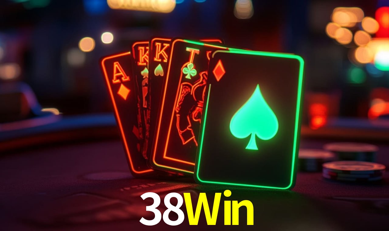 Sistemas de Segurança 38Win