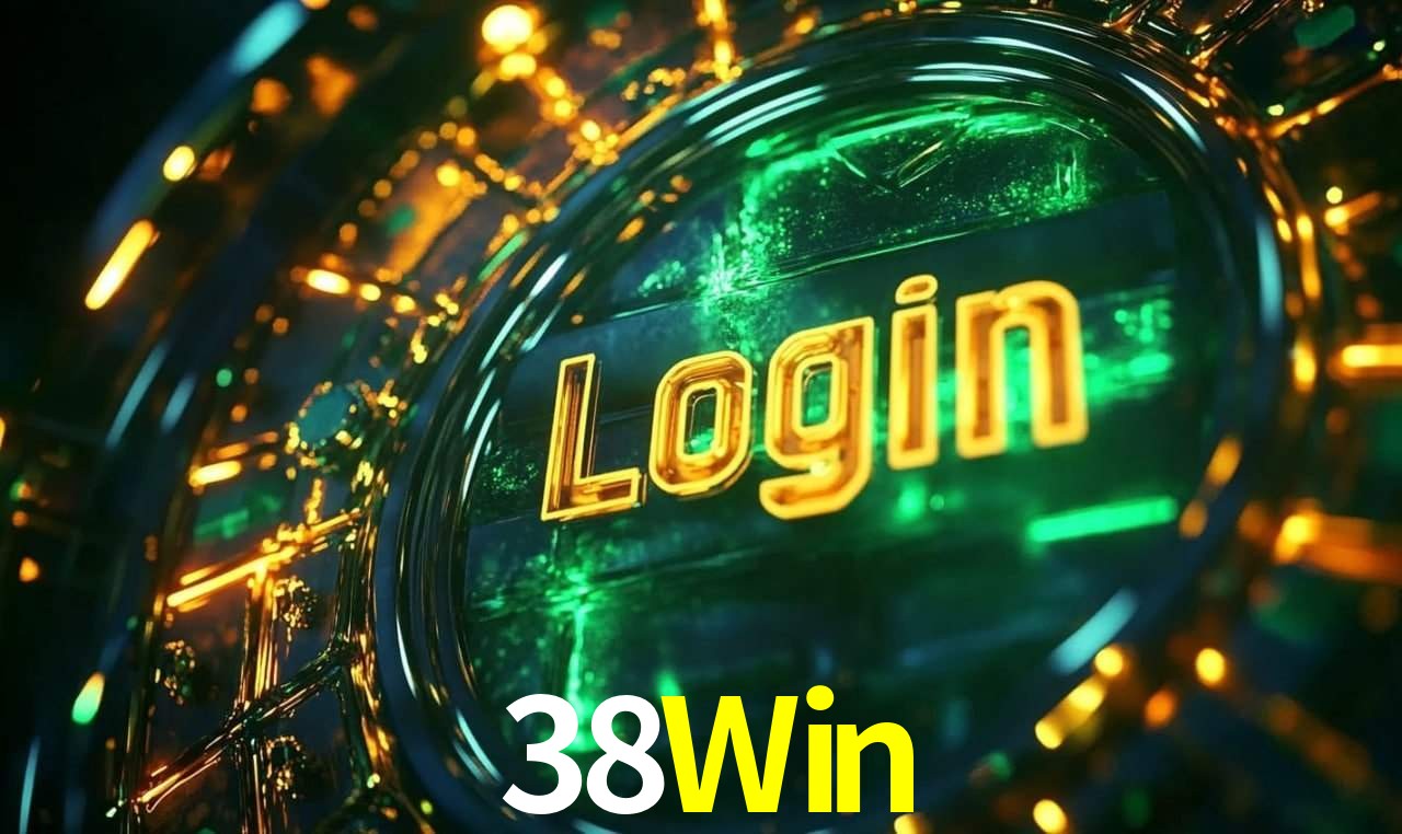 Interface do App 38Win