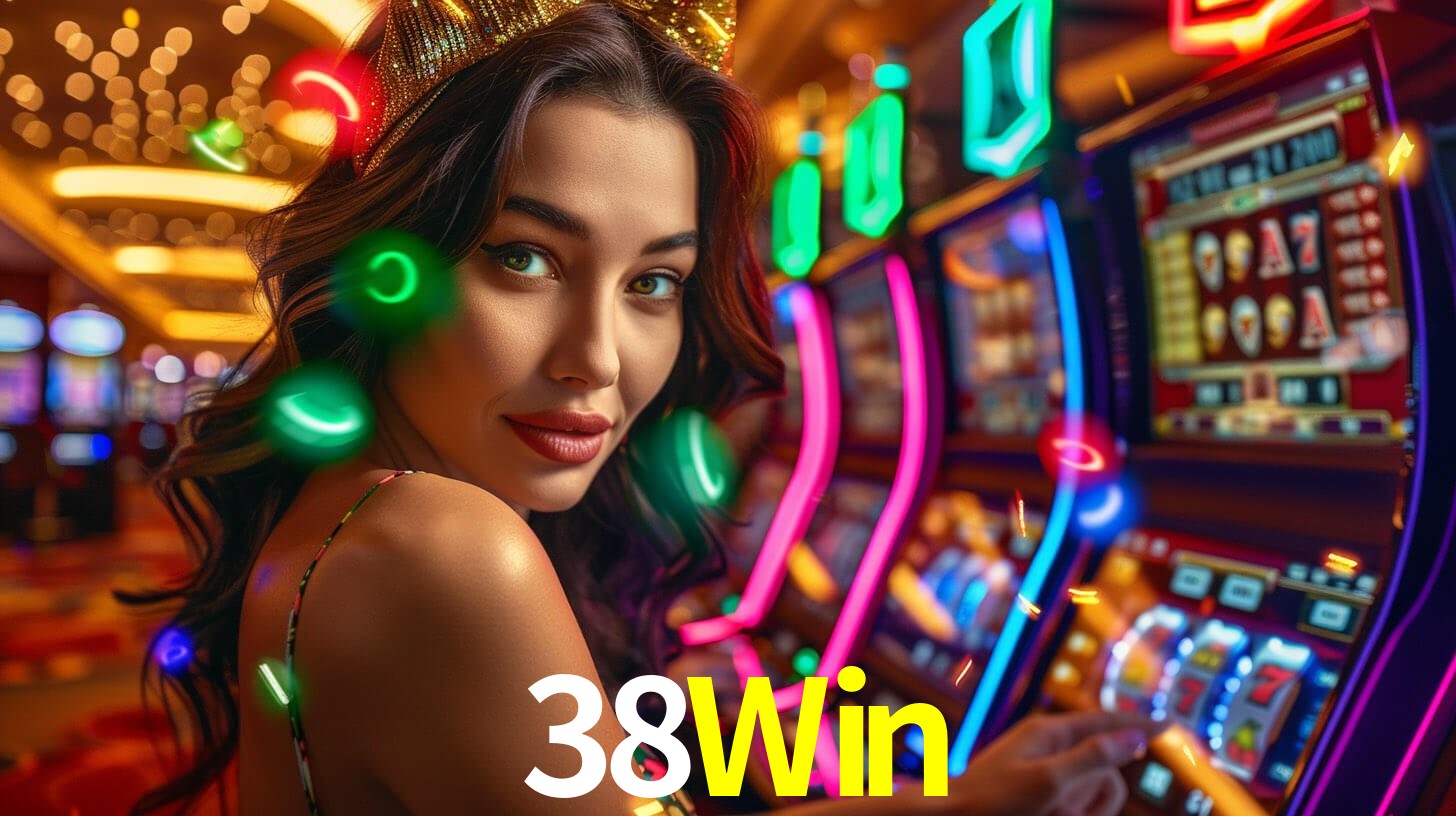 Jogos Exclusivos 38Win