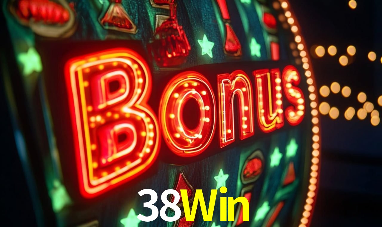 Estatísticas 38Win