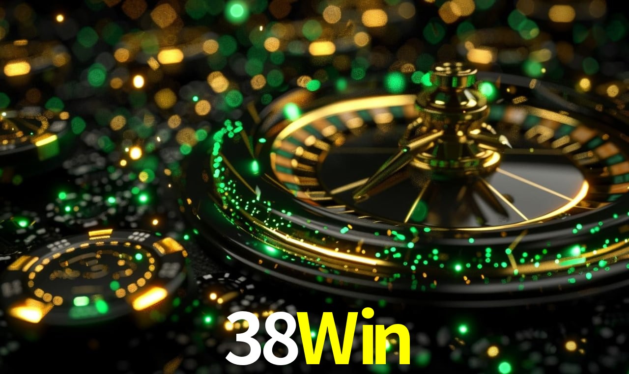 Sistemas de Segurança 38Win
