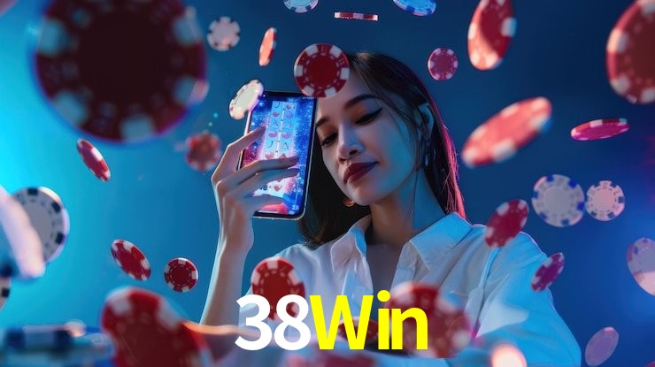 Programa VIP 38Win