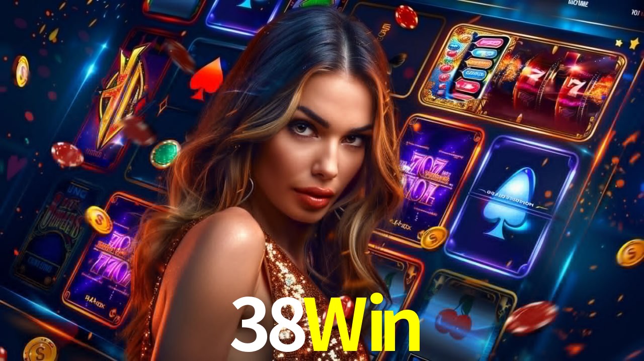 Torneios 38Win